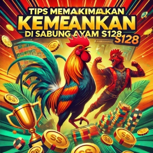 Tips Memaksimalkan Kemenangan di Sabung Ayam S128